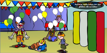 Inf�rmate de un vistazo