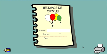 Inf�rmate de un vistazo